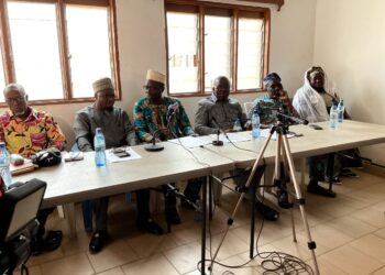 Parti “Les Démocrates”: mise en garde contre les menaces sur la vie du Président Thomas Boni Yayi