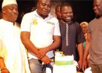 5 ans de LeParakois : une célébration sous le signe de la reconnaissance