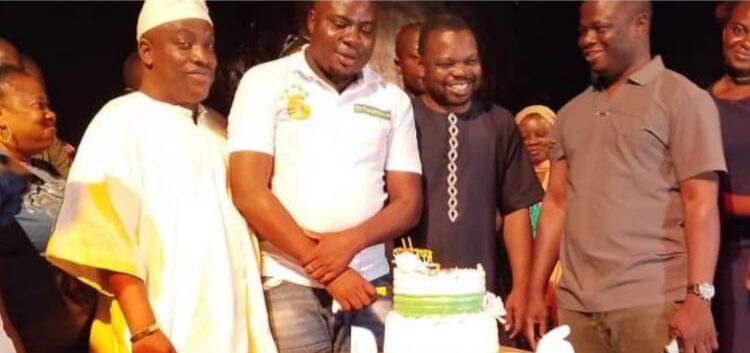 5 ans de LeParakois : une célébration sous le signe de la reconnaissance