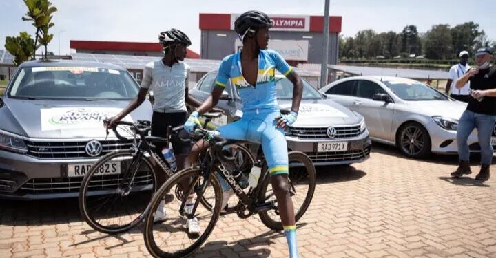 Conflit en RDC : appel à la fin des partenariats sportifs avec le Rwanda