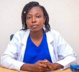 Bien choisir son dentifrice : les recommandations de Dr Lisette Adjakpa