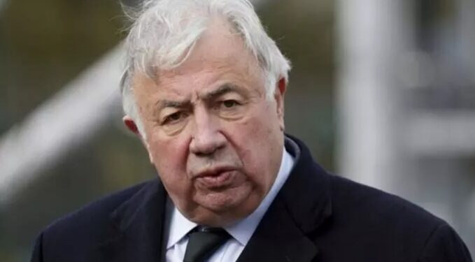 Tensions diplomatiques : l’Algérie suspend ses relations avec le Sénat français