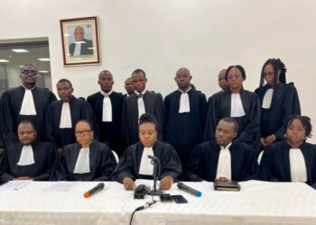 Bénin : La justice en péril, les avocats commis d’office toujours impayés