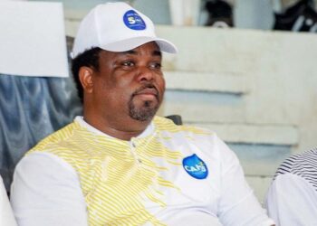 Les Awards du Sport Béninois : Sidikou Karimou et la FBHB en pole position