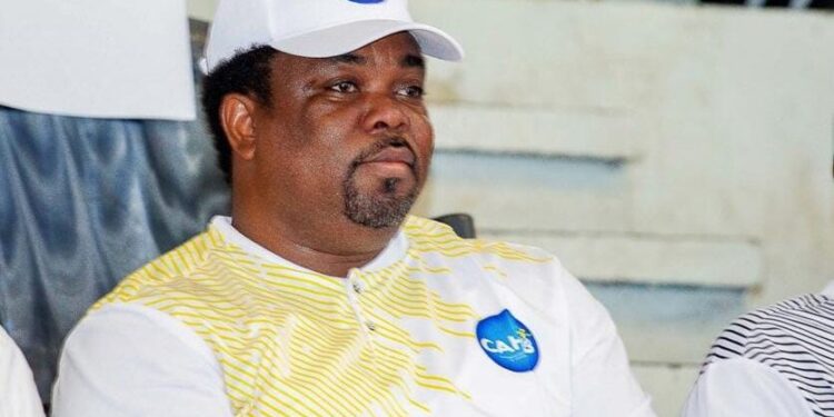 Les Awards du Sport Béninois : Sidikou Karimou et la FBHB en pole position