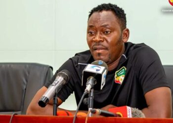 Celtiis Ligue Pro : De Ouidah, Urbain Honfo dépose sa valise à Parakou