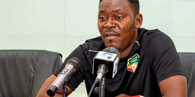Celtiis Ligue Pro : De Ouidah, Urbain Honfo dépose sa valise à Parakou