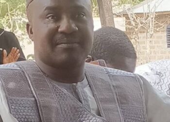 Fin de l’aide extérieure : Latifou Allassane appelle à une Afrique autonome