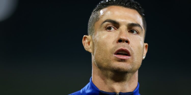 Football : Cristiano Ronaldo et son rêve avorté de jouer au Fc Barça