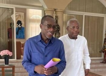 Démocratie au Bénin : La réponse du gouvernement aux critiques d’Adrien Houngbédji