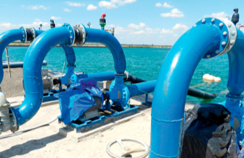 Accès à l’eau potable : Swinrou, le quartier oublié de Parakou