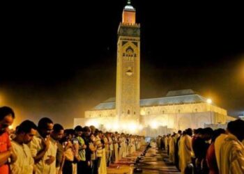 Début du Ramadan 2025 : Les fidèles musulmans entament le mois sacré dès ce 1ᵉʳ mars