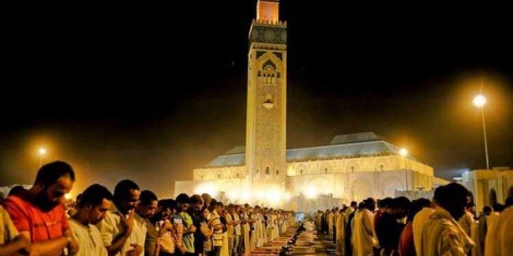 Début du Ramadan 2025 : Les fidèles musulmans entament le mois sacré dès ce 1ᵉʳ mars