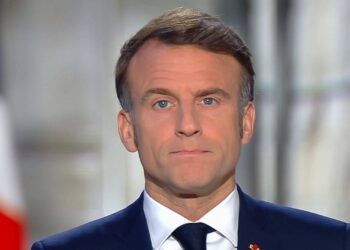 France : Macron alerte sur la menace russe et renforce l’engagement européen