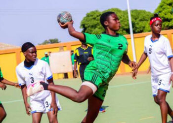 Handball : Les Amazones affûtent leurs armes pour l’IHF Trophy 2025