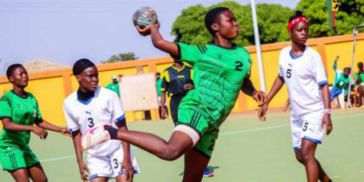 Handball : Les Amazones affûtent leurs armes pour l’IHF Trophy 2025