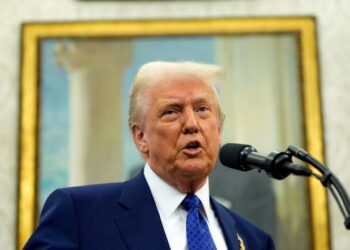 États-Unis : Trump mise sur les cryptomonnaies pour une réserve stratégique