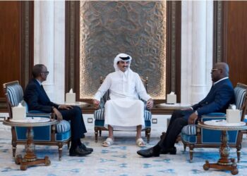 Tshisekedi-Kagame : Un dialogue sous médiation qatarie