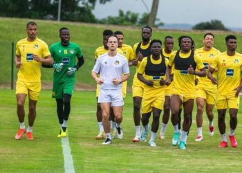 Éliminatoires du Mondial 2026 : Le Bénin en quête d’un exploit, la zone Afrique en ébullition
