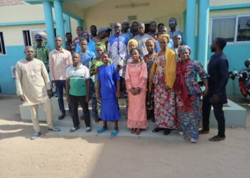 Accès à l’éducation : Parakou active la phase 2 du PAGEDA sous l’impulsion de Zimé Chabi