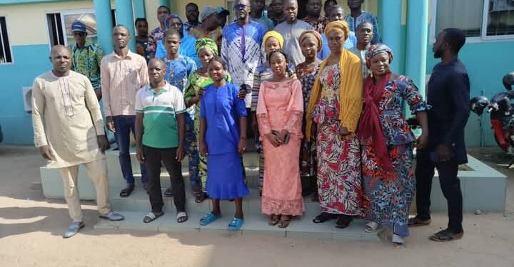 Accès à l’éducation : Parakou active la phase 2 du PAGEDA sous l’impulsion de Zimé Chabi