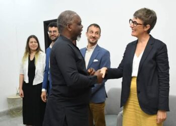 Presse en ligne : La HAAC et l’AFD s’engagent pour une meilleure qualité des contenus