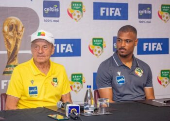 Bénin- Afrique du Sud : “Nous devons apprendre de nos erreurs pour gagner” Gernot Rohr