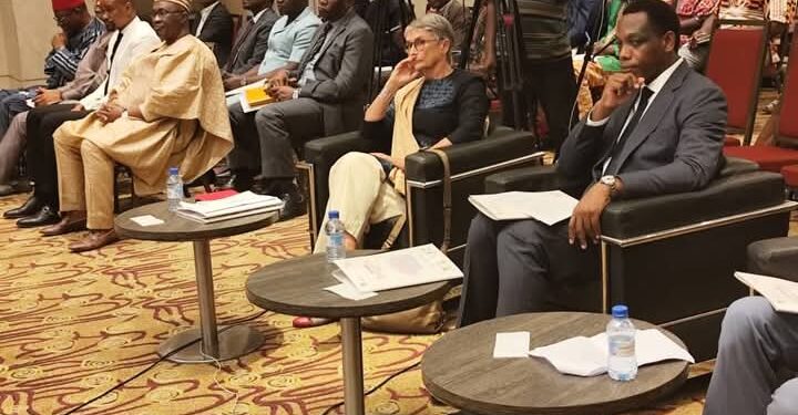 Lancement de la phase 3 du Programme Redevabilité : Un nouvel élan pour la transparence au Bénin
