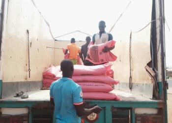 Campagne agricole 2025-2026 : l’Alibori en avance sur les préparatifs