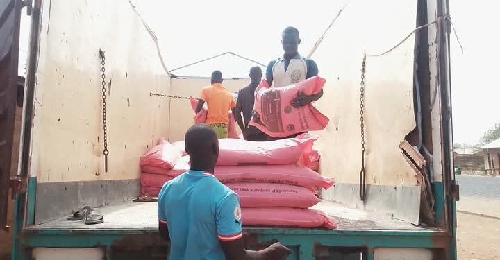 Campagne agricole 2025-2026 : l’Alibori en avance sur les préparatifs