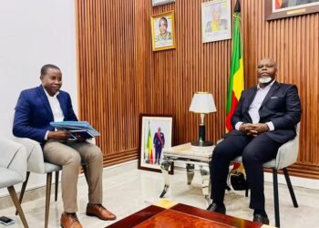 Droit d’auteur : La Haac s’engage aux côtés du BUBEDRA