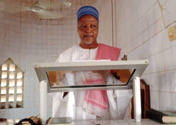 Sermon du vendredi : l’Imam Issa Mohamed Awali exhorte à la piété en ce mois de Ramadan