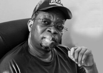 Billet culturel de Tiburce Adagbè : ‘Les rois Petaud “