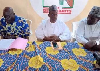 Mise en garde contre les menaces sur la vie de Boni Yayi : Tchaourou dénonce une ” œuvre machiavélique ” et se mobilise.