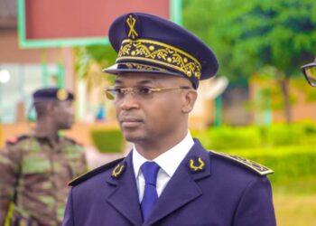 Un discours émouvant : le préfet Cissé inconsolable après la disparition du ministre Yves Kouaro