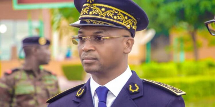 Un discours émouvant : le préfet Cissé inconsolable après la disparition du ministre Yves Kouaro