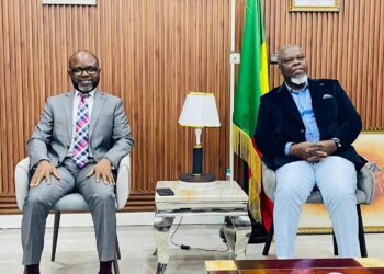 Collaboration HAAC – CES : Une dynamique nouvelle en marche