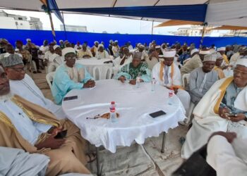 FIRam 2025 : Une première édition sous le signe de la solidarité et du partage