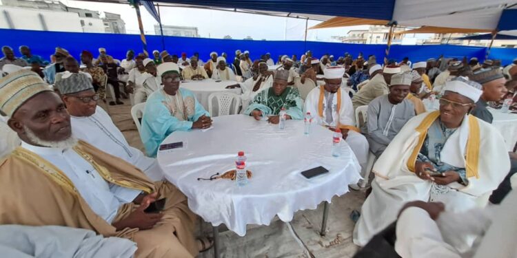 FIRam 2025 : Une première édition sous le signe de la solidarité et du partage