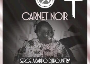 Adieu Serge Acakpo : le handball béninois pleure l’un de ses plus grands serviteurs