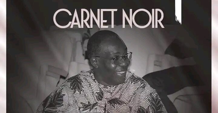 Adieu Serge Acakpo : le handball béninois pleure l’un de ses plus grands serviteurs