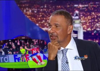Ligue des champions : Gullit s’interroge sur la VAR après l’élimination de l’Atlético