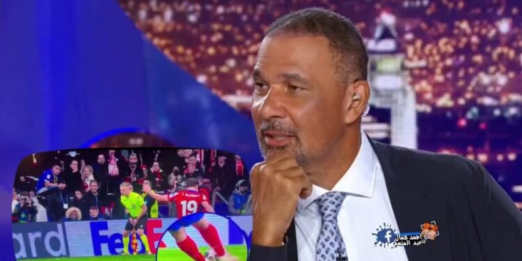 Ligue des champions : Gullit s’interroge sur la VAR après l’élimination de l’Atlético