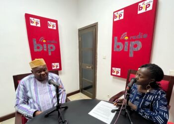 Paul Hounkpè : Quelle stratégie pour les FCBE en 2026 ?