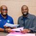 Michaël Poté chez Coton FC : Un choix stratégique pour la formation des talents