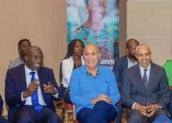 Lancement nouveau service Push-Pull : Moov Money et BOA Bénin révolutionnent l’accès aux services bancaires