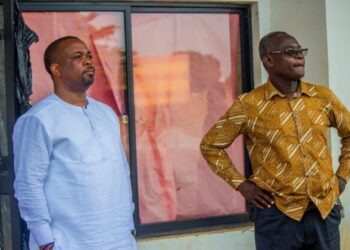 Handball au Bénin : vers des compétitions de haut niveau avec l’appui de l’IHF