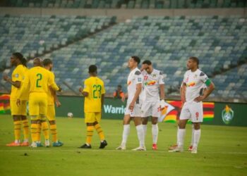 Zimbabwe -Bénin : Un avantage gâché, le Bénin peut s’en vouloir