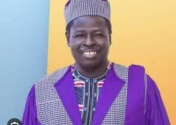 Bavures policières au Bénin : un cri d’alarme du Professeur Jean-Nazaire TAMA