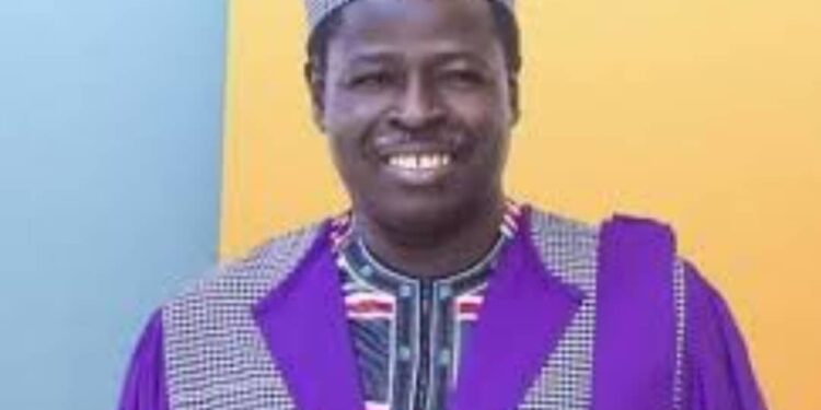 Bavures policières au Bénin : un cri d’alarme du Professeur Jean-Nazaire TAMA